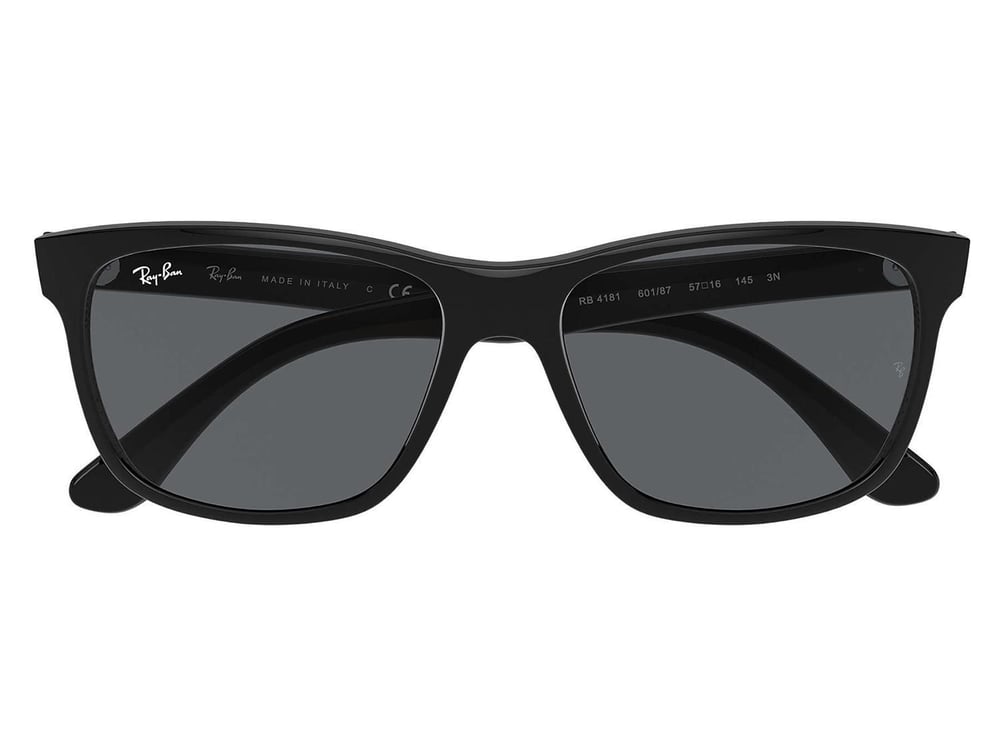 Ray-Ban RB4181 601/87 57 Unisex Güneş Gözlüğü