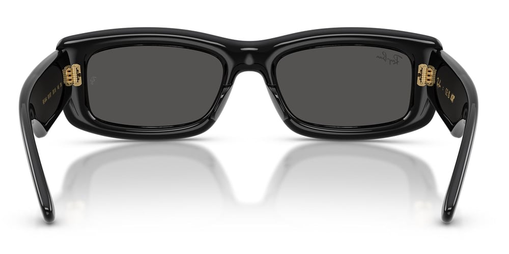Ray-Ban RB4944 601/87 55 A$AP ROCKY Unisex Güneş Gözlüğü