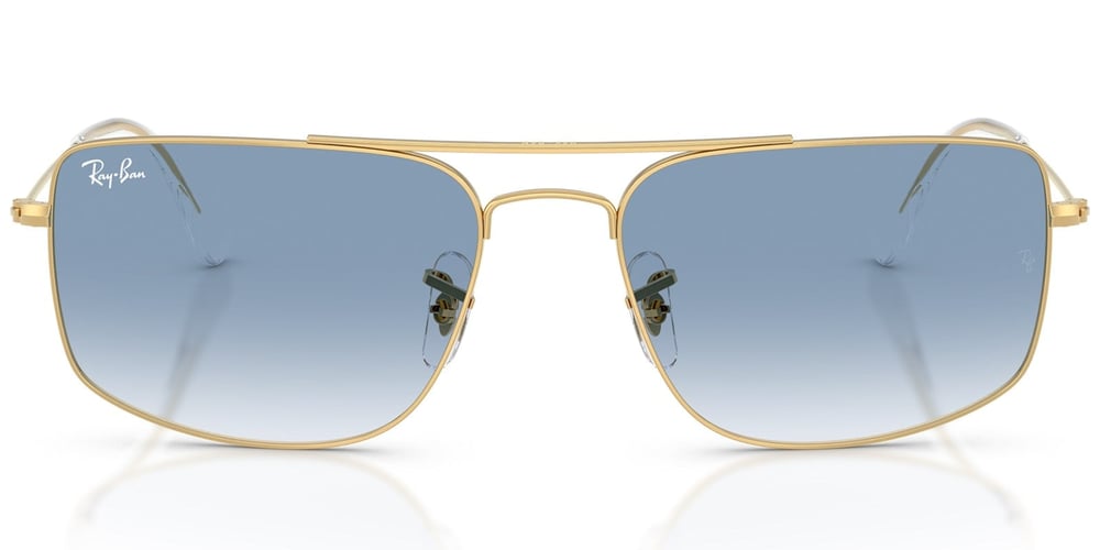 Ray-Ban RB3779 001/3F 56 Unisex Güneş Gözlüğü