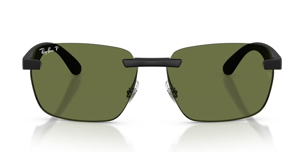 Ray-Ban RB4470CH 601S/2 59 Polarize Unisex Güneş Gözlüğü
