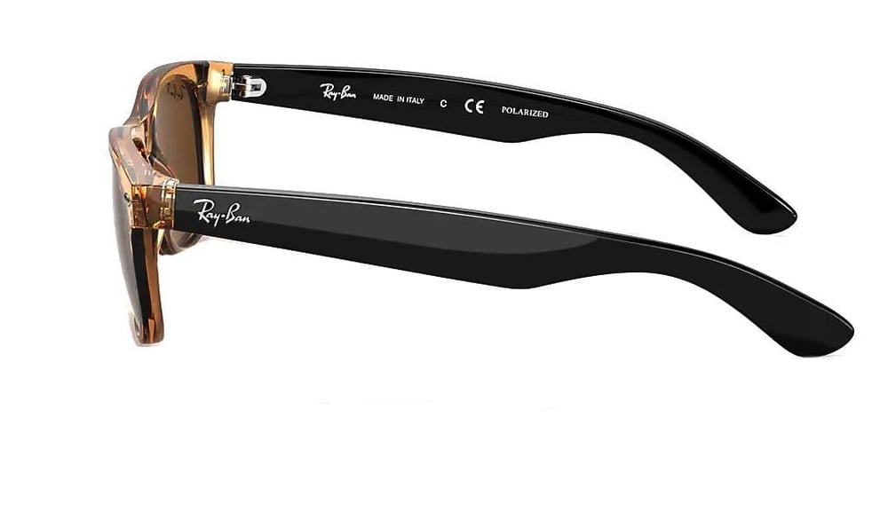 Ray-Ban RB2132 945/57 55 Unisex Güneş Gözlüğü