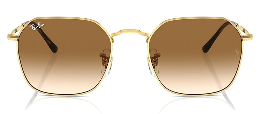 Ray-Ban RB3694 001/51 53 Unisex Güneş Gözlüğü