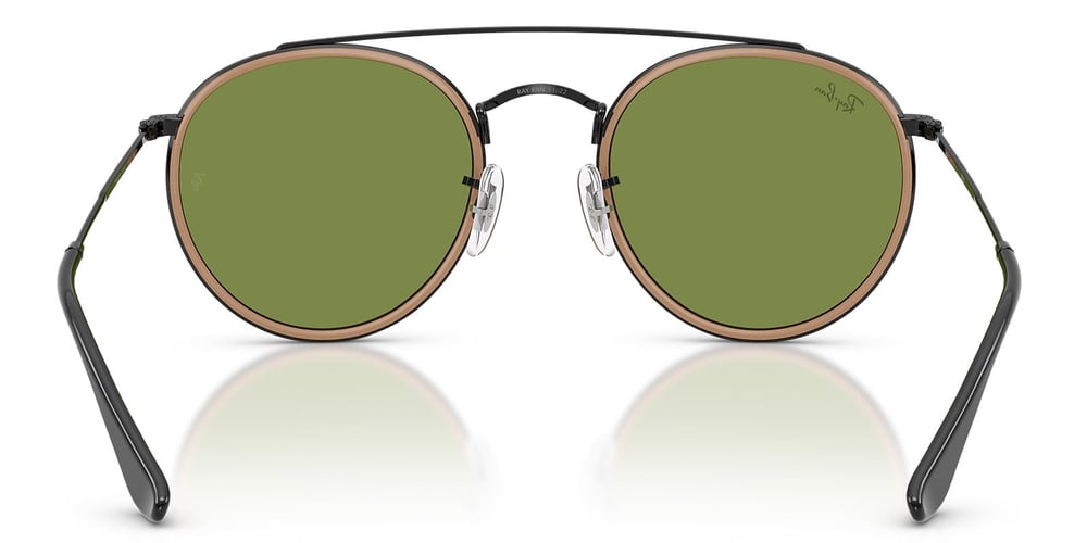 Ray-Ban RB3647N 9279/4E 51 Unisex Güneş Gözlüğü