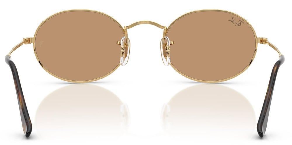 Ray-Ban RB3547 001/53 51 Unisex Güneş Gözlüğü