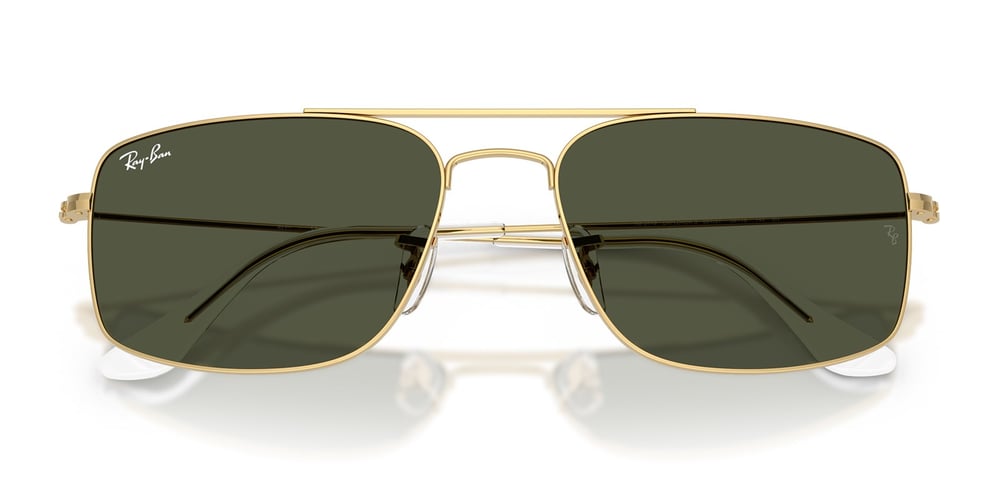 Ray-Ban RB3779 001/31 56 Explorer 3 Unisex Güneş Gözlüğü