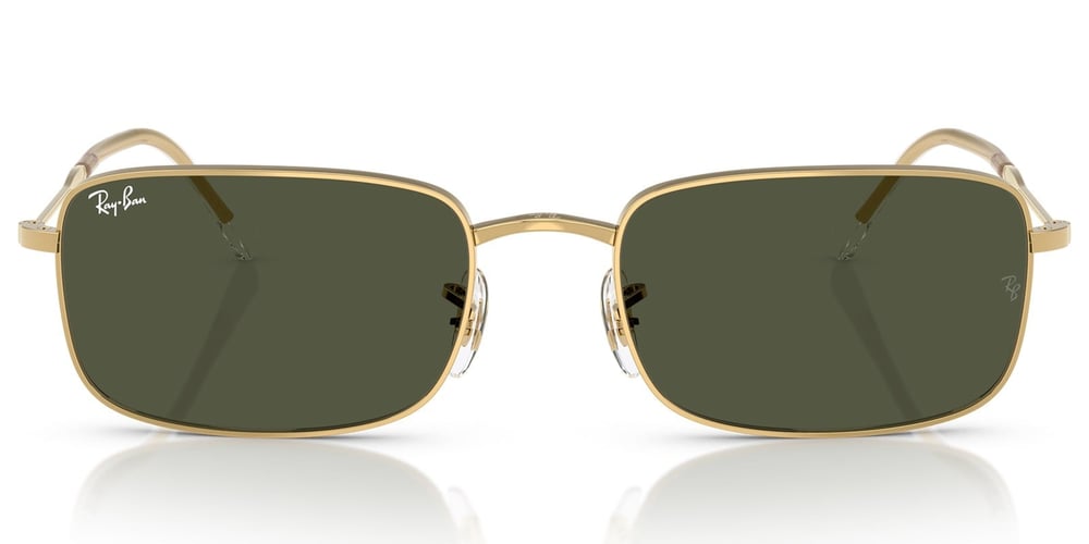 Ray-Ban RB3746 001/31 56 Unisex Güneş Gözlüğü