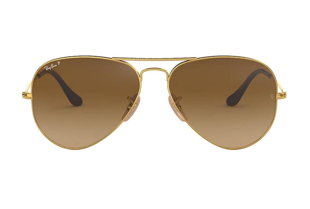 Ray-Ban RB3025 001/M2 58 Polarize Unisex Güneş Gözlüğü
