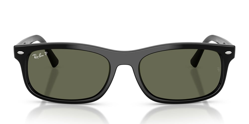 Ray-Ban RB2224 901/58 60 Polarize Unisex Güneş Gözlüğü