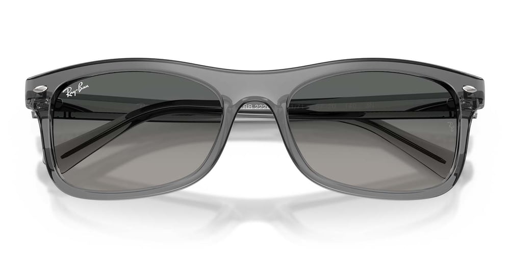 Ray-Ban RB2226 664171 57 Unisex Güneş Gözlüğü