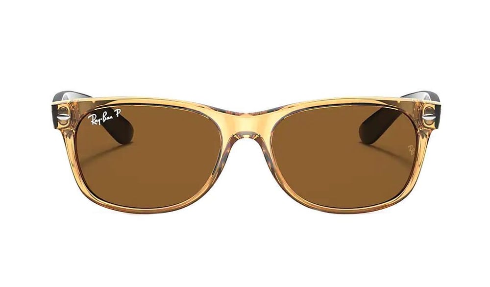 Ray-Ban RB2132 945/57 55 Unisex Güneş Gözlüğü