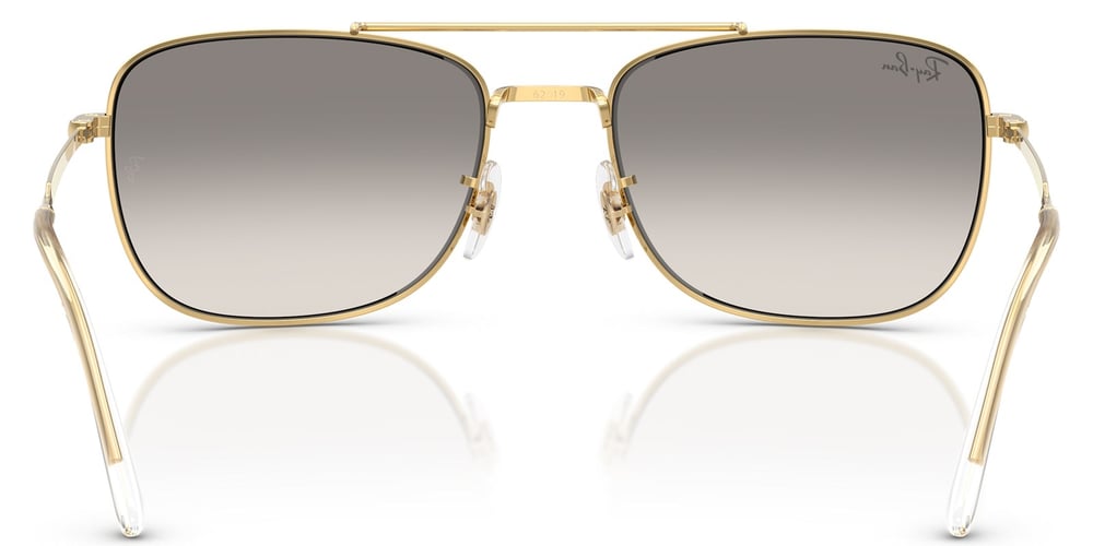 Ray-Ban RB3755 001/32 59 Unisex Güneş Gözlüğü