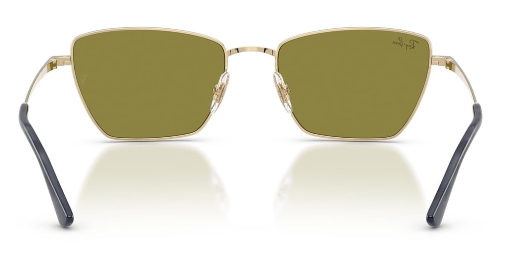 Ray-Ban RB3783 9213/2 53 Unisex Güneş Gözlüğü