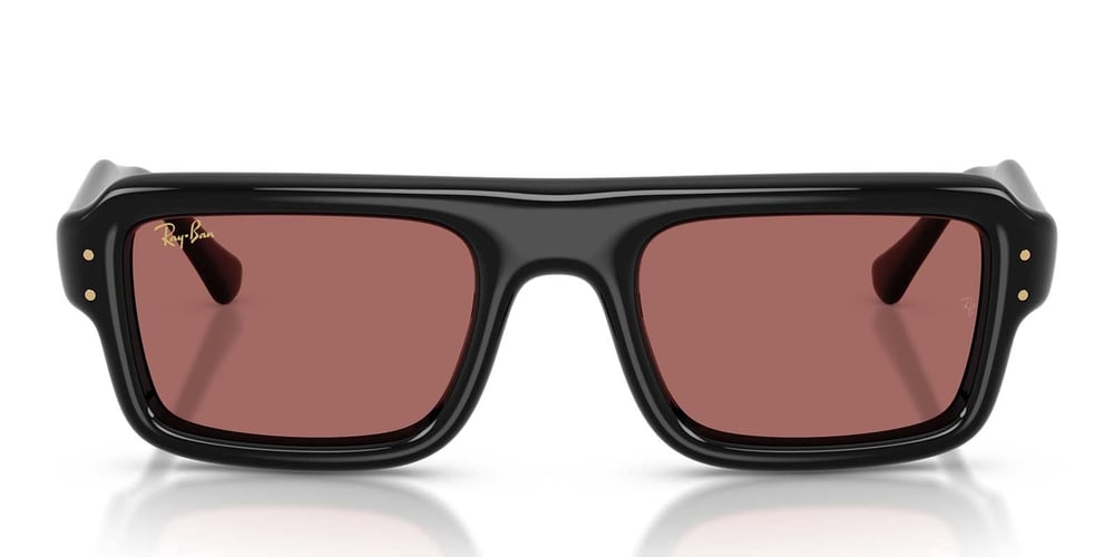 Ray-Ban RB4954 601/69 54 A$AP ROCKY Unisex Güneş Gözlüğü