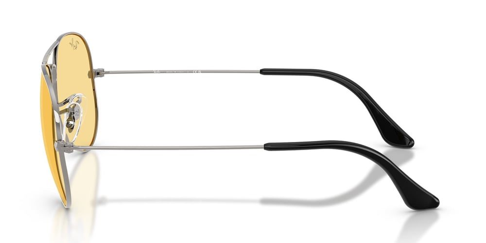 Ray-Ban RB3025 004/R6 58 Aviator Large Metal Unisex Güneş Gözlüğü