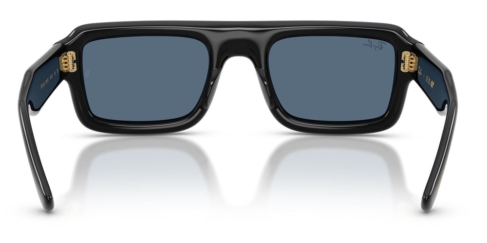 Ray-Ban RB4954 601/80 54 A$AP ROCKY Unisex Güneş Gözlüğü
