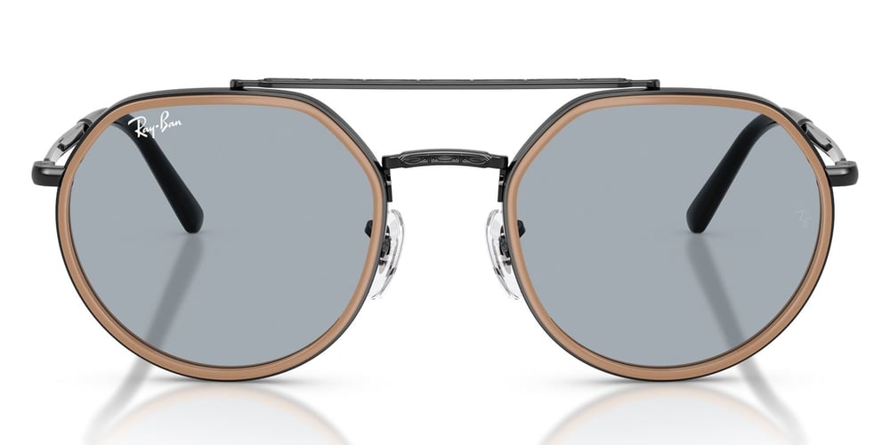 Ray-Ban RB3765 9279/R5 53 Unisex Güneş Gözlüğü