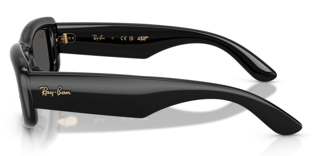 Ray-Ban RB4944 601/87 55 A$AP ROCKY Unisex Güneş Gözlüğü