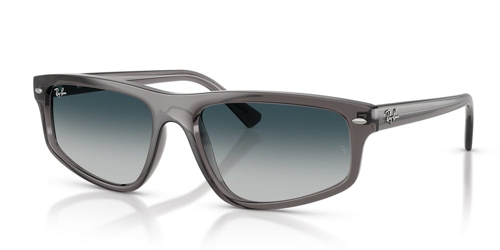 Ray-Ban RB2225 667532 57 Unisex Güneş Gözlüğü