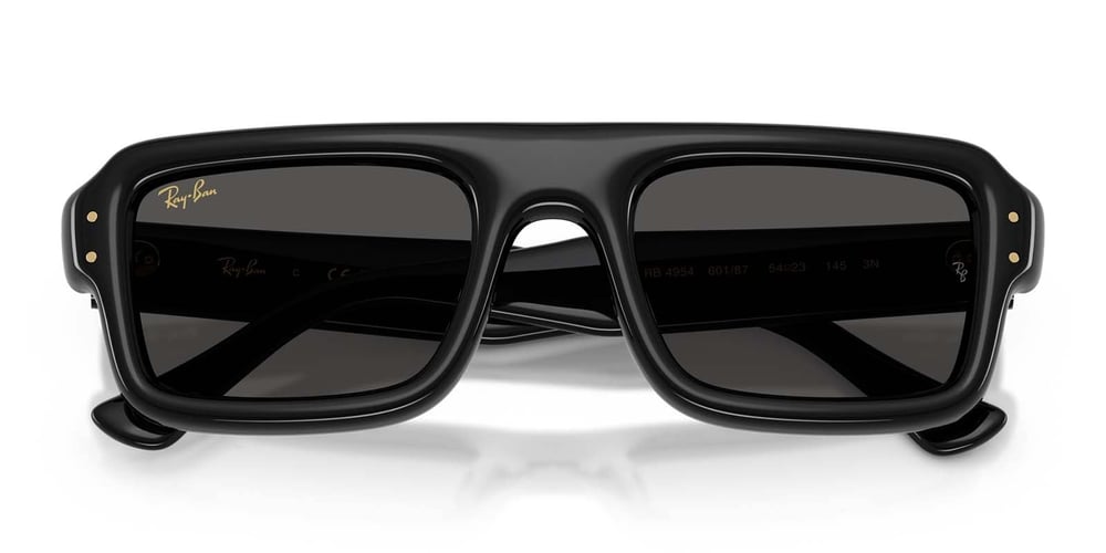 Ray-Ban RB4954 601/87 54 A$AP ROCKY Unisex Güneş Gözlüğü