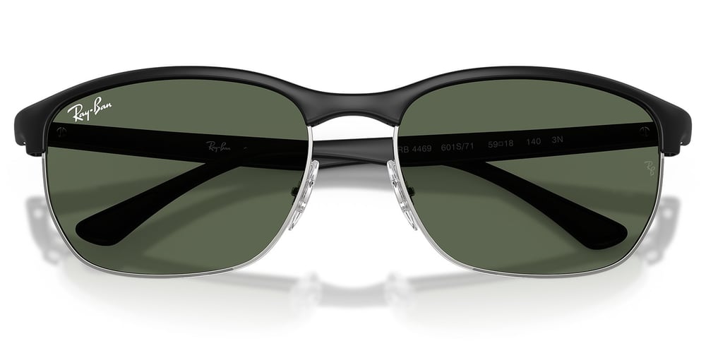 Ray-Ban RB4469 601S71 59 Unisex Güneş Gözlüğü
