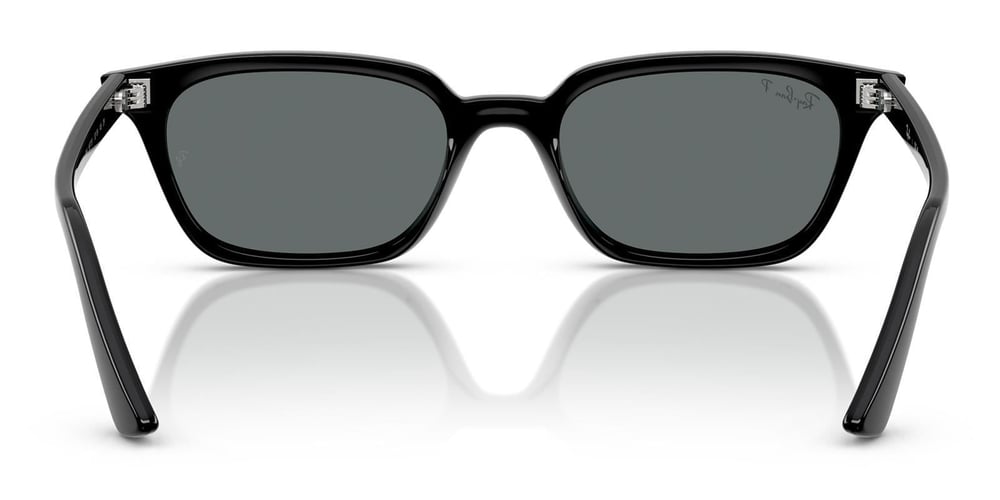 Ray-Ban RB4456 667781 53 Polarize Unisex Güneş Gözlüğü