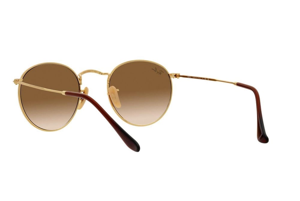 Ray-Ban RB3447 001/51 50 Unisex Güneş Gözlüğü