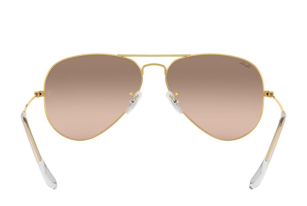 Ray-Ban RB3025 001/3E 58 Unisex Güneş Gözlüğü