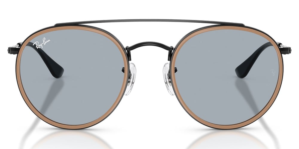 Ray-Ban RB3647N 9279/R5 51 Unisex Güneş Gözlüğü