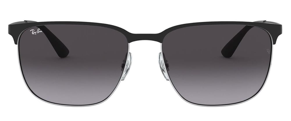 Ray-Ban RB3569 9004/8G 59 Unisex Güneş Gözlüğü