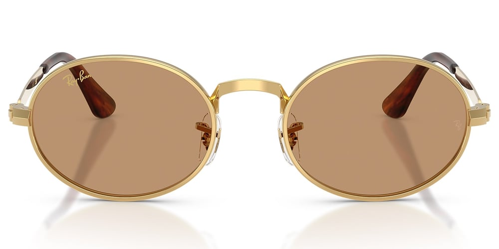 Ray-Ban RB3931 001/53 54 A$AP ROCKY Unisex Güneş Gözlüğü