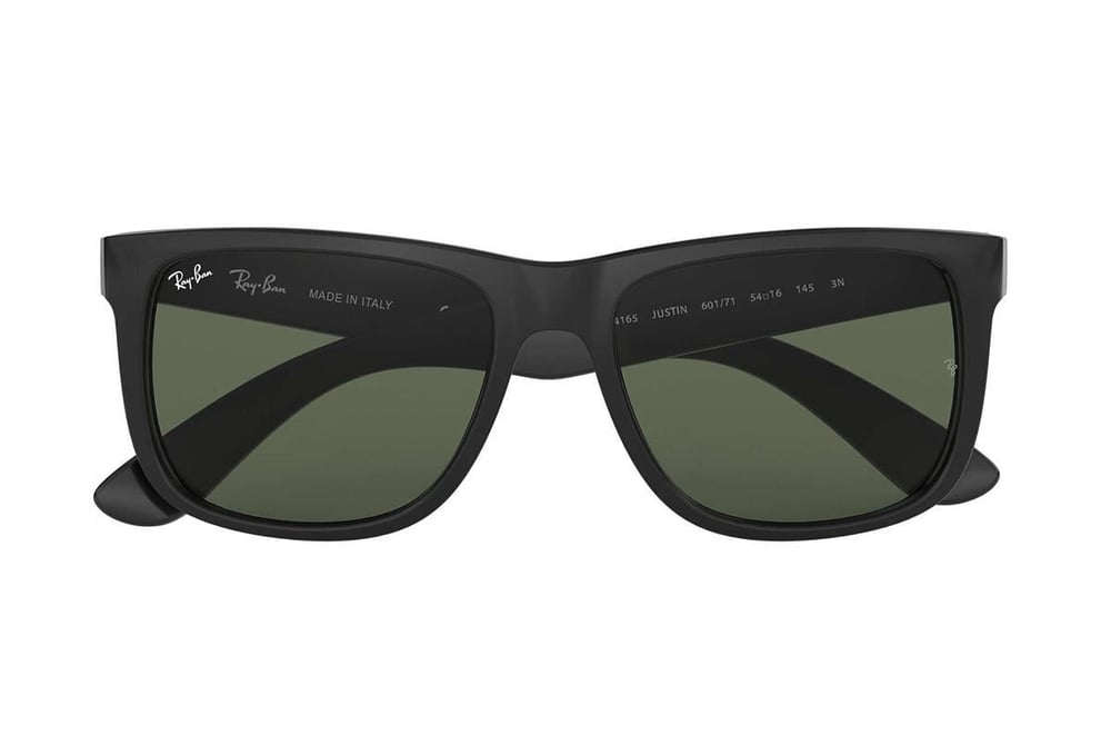 Ray-Ban RB4165 601/71 54 Unisex Güneş Gözlüğü