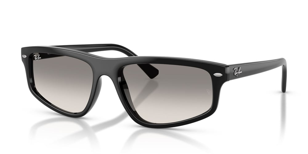 Ray-Ban RB2225 901/32 57 Unisex Güneş Gözlüğü