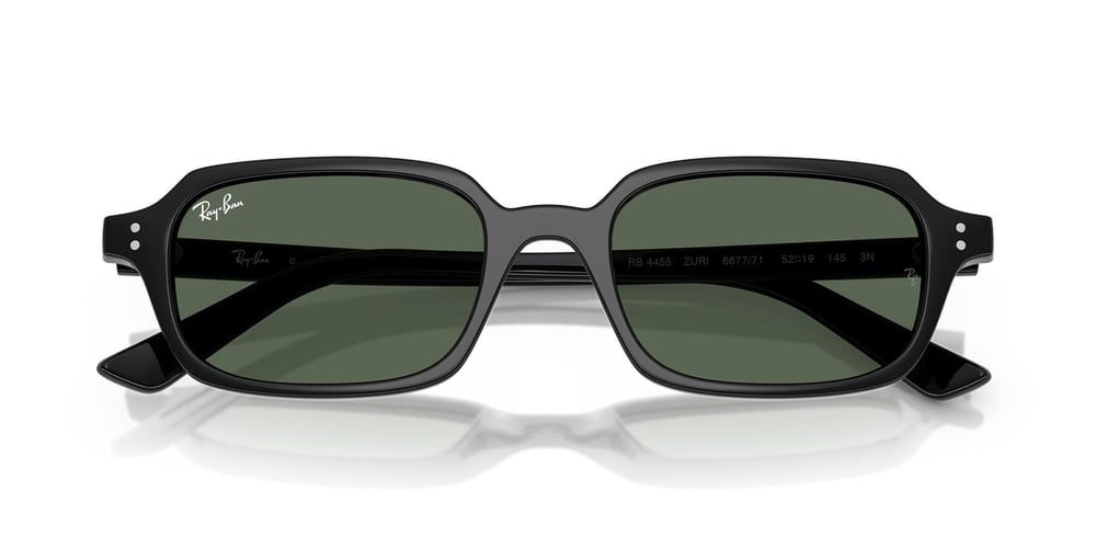 Ray-Ban RB4455 667771 49 Unisex Güneş Gözlüğü