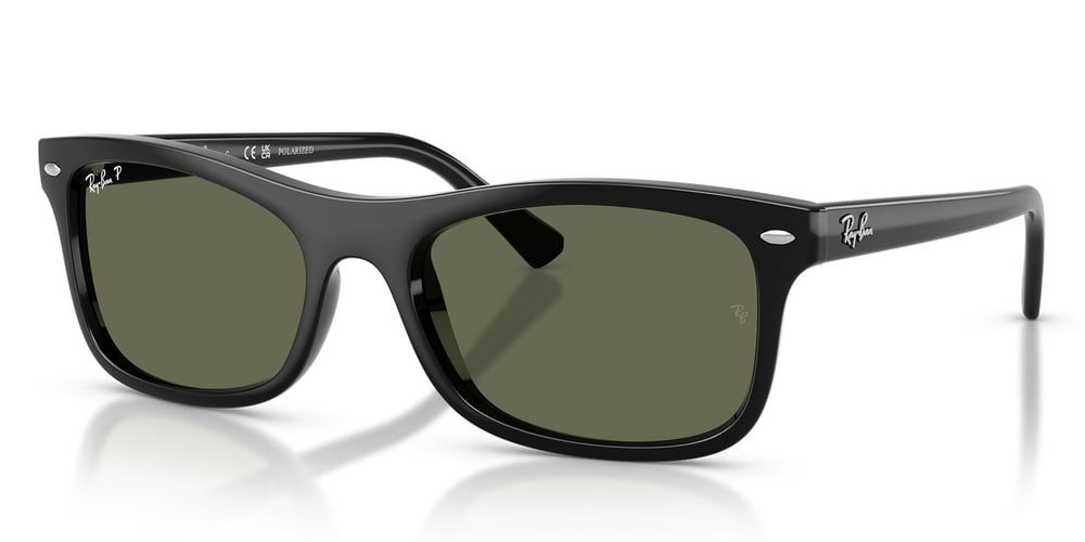 Ray-Ban RB2226 901/58 54 Polarize Unisex Güneş Gözlüğü