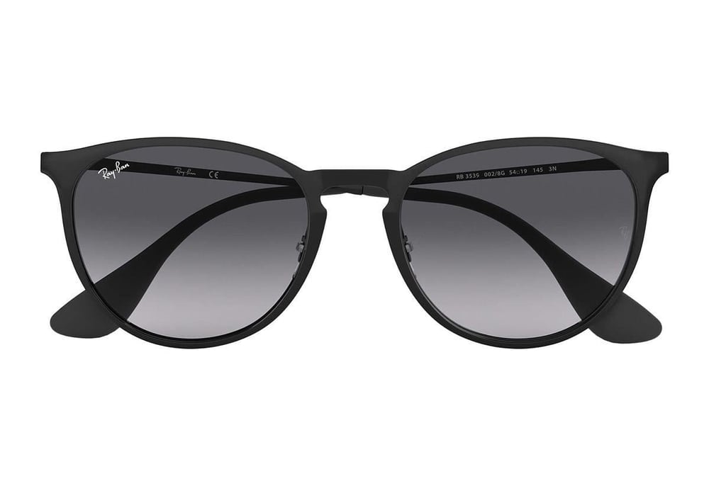 Ray-Ban RB3539 002/8G 54 Unisex Güneş Gözlüğü