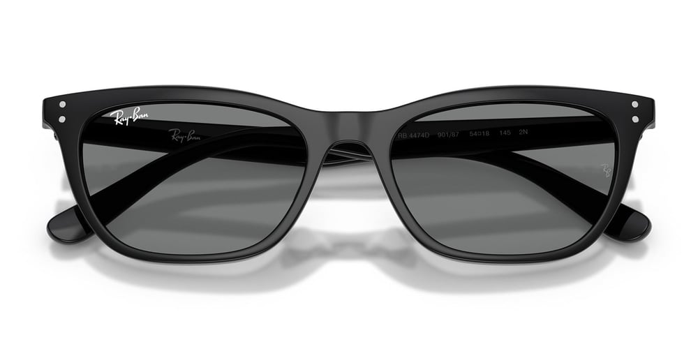Ray-Ban RB4474D 901/87 54 Unisex Güneş Gözlüğü