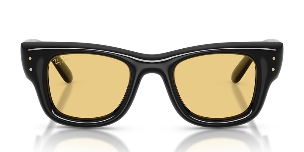 Ray-Ban RB4940 601/85 50 Wayfarer Puffer Unisex Güneş Gözlüğü