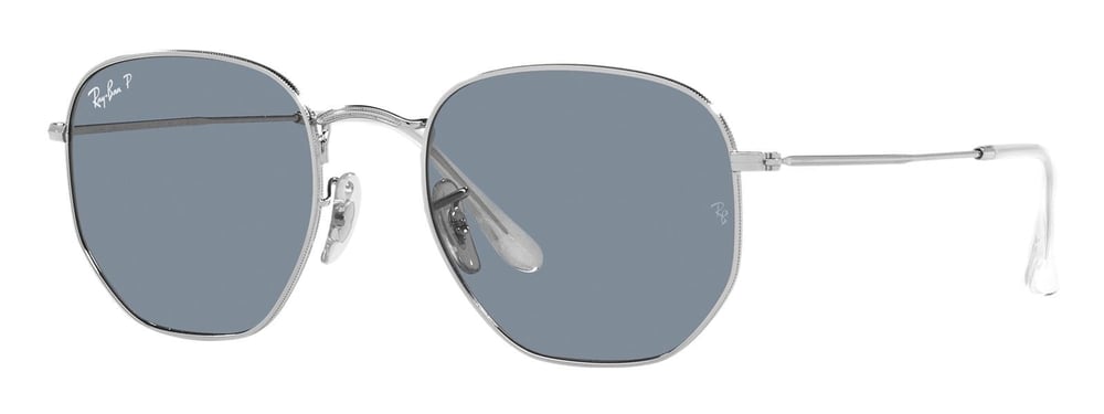 Ray-Ban RB3548N 003/02 51 Polarize Unisex Güneş Gözlüğü
