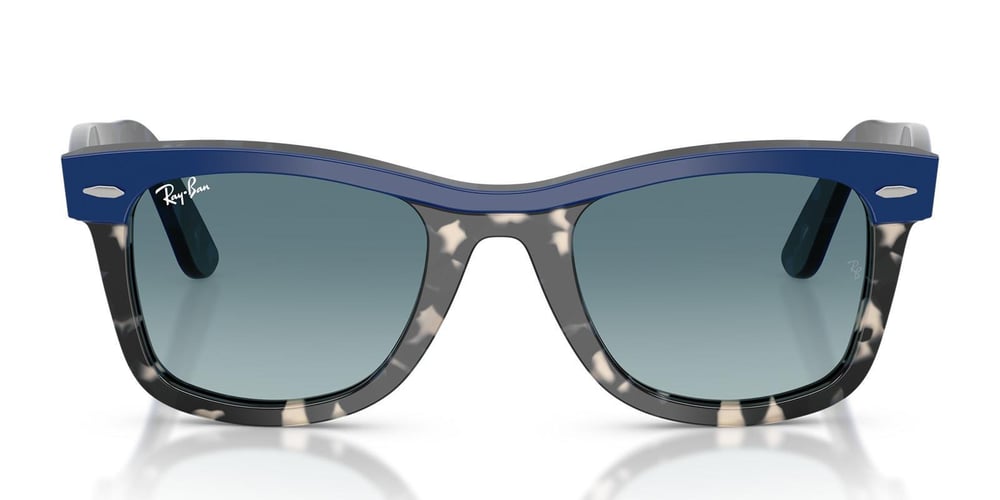 Ray-Ban RB4454 680651 53 Unisex Güneş Gözlüğü