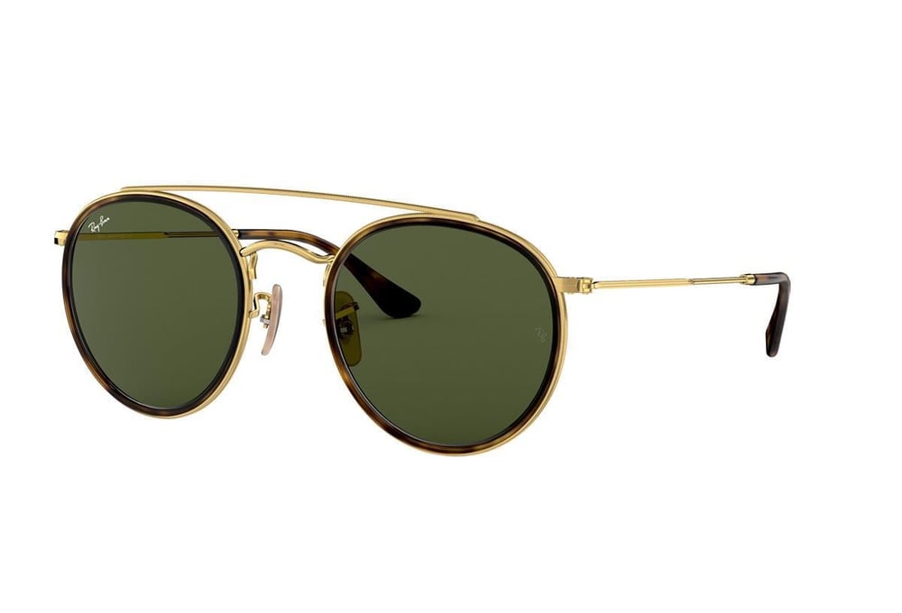Ray-Ban RB3647N 001 51 Unisex Güneş Gözlüğü