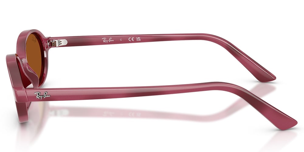 Ray-Ban RB4472 685773 48 Unisex Güneş Gözlüğü