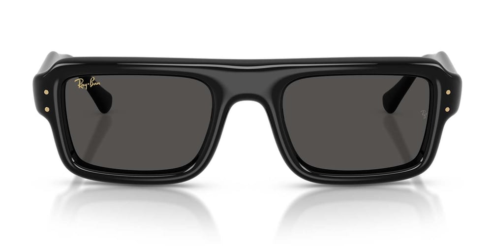 Ray-Ban RB4954 601/87 54 A$AP ROCKY Unisex Güneş Gözlüğü