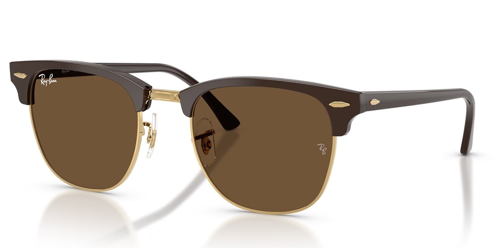 Ray-Ban RB3016 687853 51 Unisex Güneş Gözlüğü