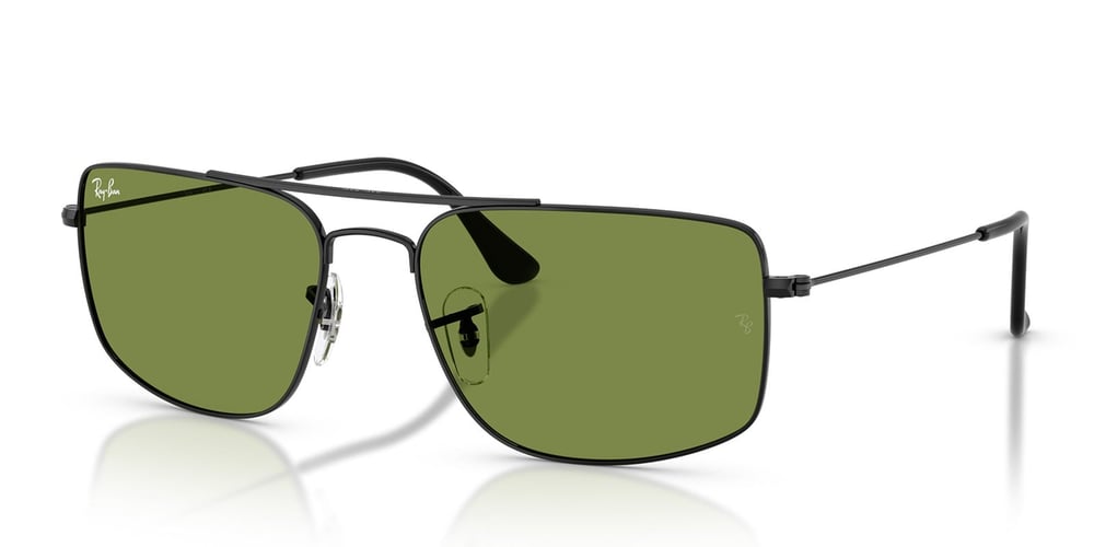 Ray-Ban RB3779 002/4E 56 Explorer 3 Unisex Güneş Gözlüğü
