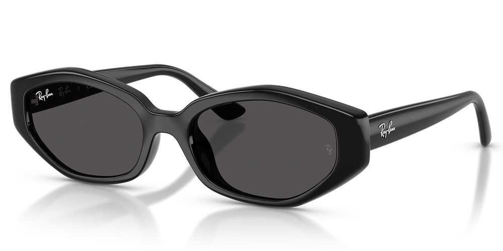 Ray-Ban RB4473D 667787 56 Unisex Güneş Gözlüğü