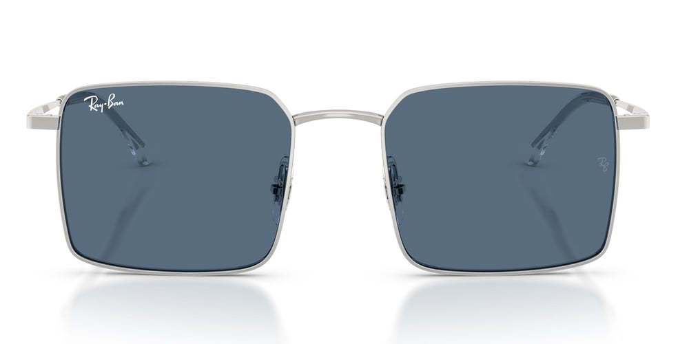 Ray-Ban RB3782 003/80 50 Unisex Güneş Gözlüğü