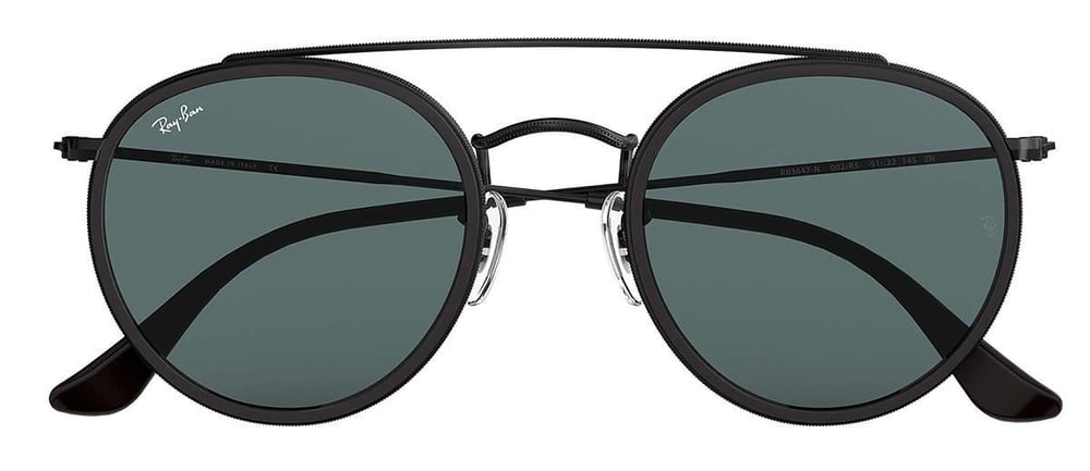 Ray-Ban RB3647N 002/R5 51 Unisex Güneş Gözlüğü