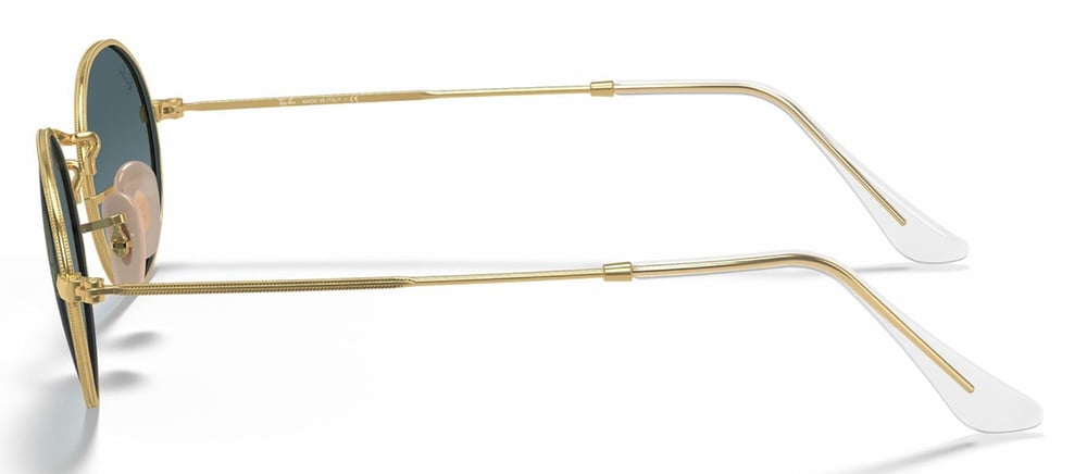 Ray-Ban RB3547 001/3M 51 Unisex Güneş Gözlüğü