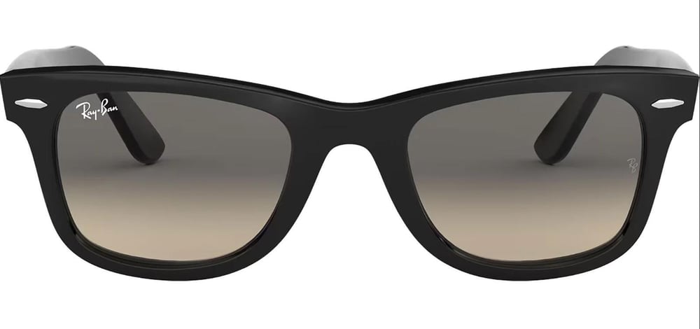 Ray-Ban RB2140 901/32 50 Wayfarer Unisex Güneş Gözlüğü