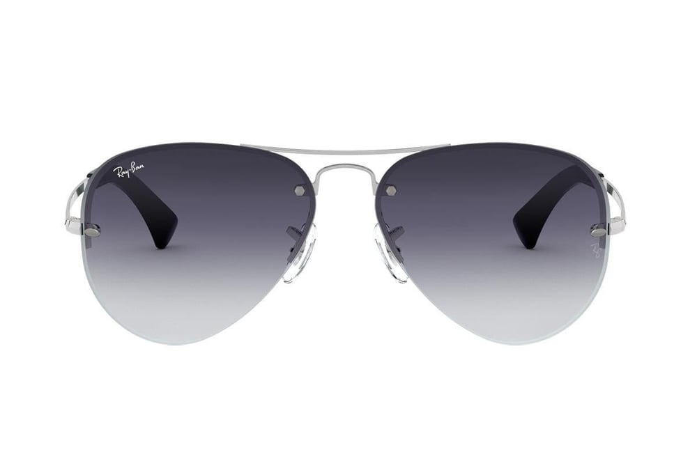 Ray-Ban RB3449 003/8G 59 Unisex Güneş Gözlüğü